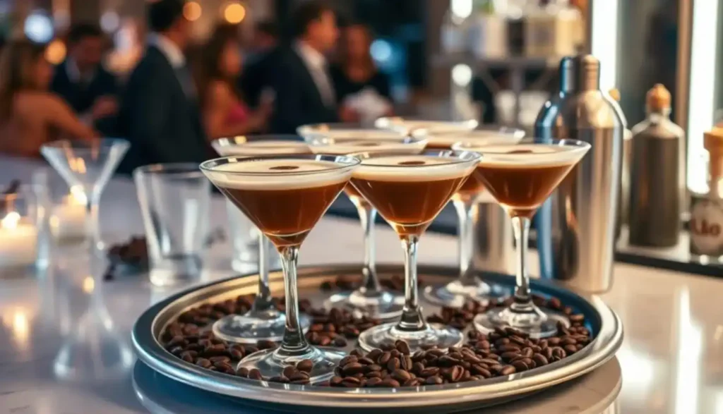 Perfect Espresso Martini Recipe 2025: Easy Guide 3 Espresso Martini Recipe 2025: Step-by-Step Instructions