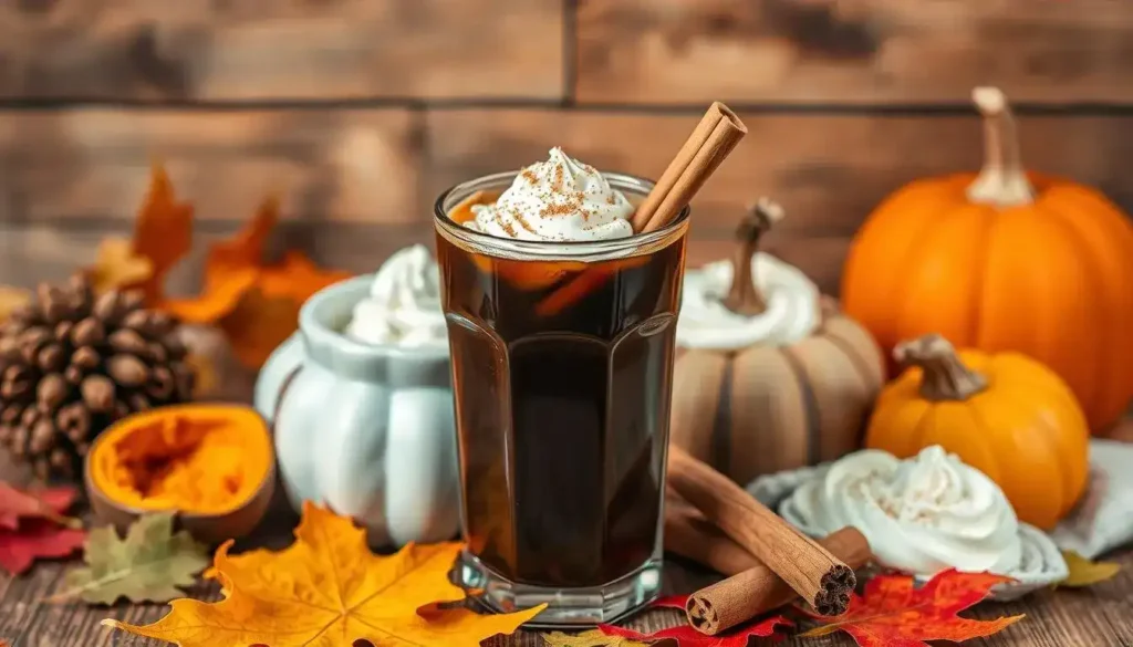 Homemade Pumpkin Cream Cold Brew Coffee Recipe 2025 1 Homemade Pumpkin Cream Cold Brew Coffee Recipe 2025