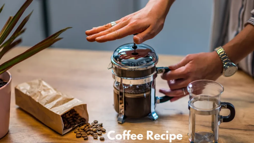 How to Use a French Press Coffee Pot in 60 Seconds 1 How to Use a French Press Coffee Pot in 60 Seconds