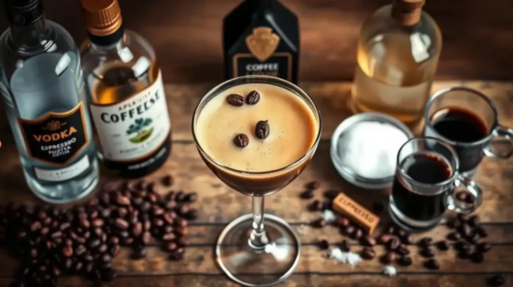 Perfect Espresso Martini Recipe 2025: Easy Guide 1 how instant coffee is made