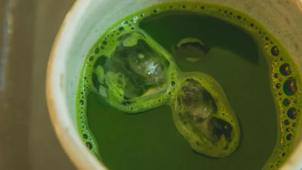 How to Make a Homemade Iced Matcha Latte? 1 What do you Need to Make a Homemade Iced Matcha Latte?
