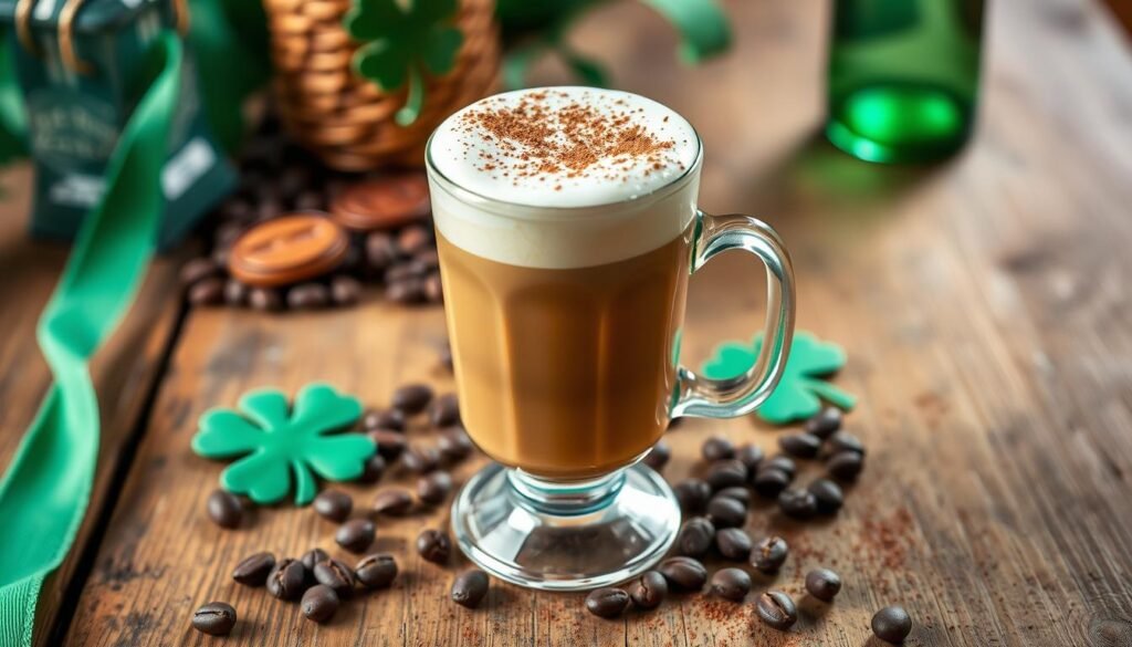 How Do you Make the Perfect Irish Coffee at Home 2025 1 image