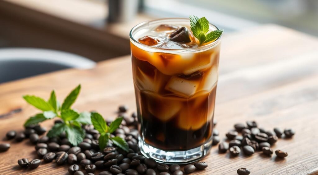 How to Make Barista-Style Iced Cold Coffee at Home in Minutes | Quick Guide 2 image 4