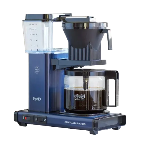 Best Coffee Maker 2025: Top Picks for Every Coffee Lover 4 Technivorm Moccamaster KBGV Select