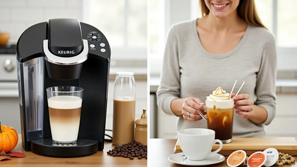 Delicious Coffee Recipes for Your Keurig Coffee Maker 1 Delicious Coffee Recipes for Your Keurig Coffee Maker