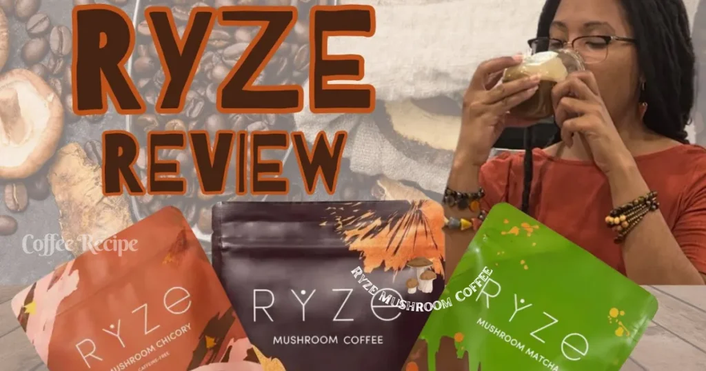 Ryze Mushroom Coffee Reviews 2025: Look at This 1 Ryze Mushroom Coffee Reviews 2025: Look at This