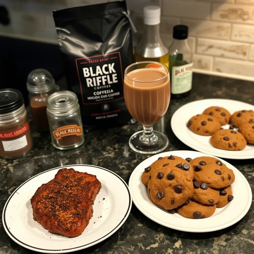 Black Rifle Coffee: A Detailed Guide, Review 2025 2 What Makes Black Rifle Coffee Special?